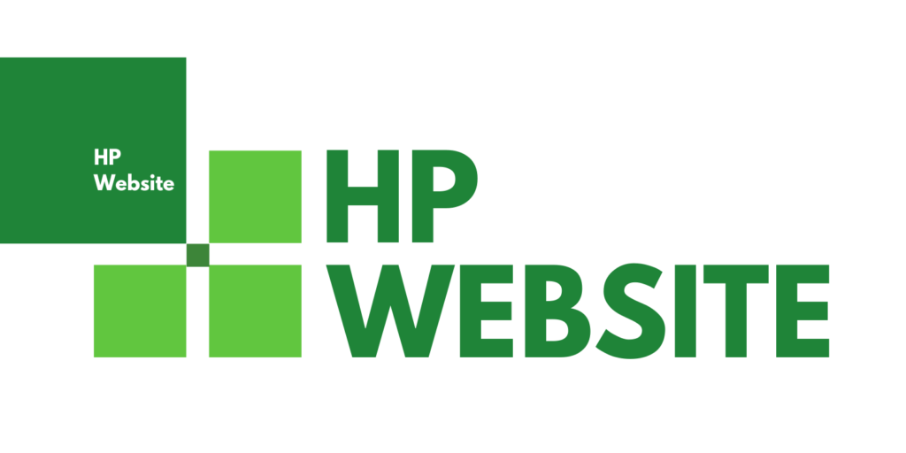 HP Website – Thiết kế website chuyên nghiệp tại Việt Nam