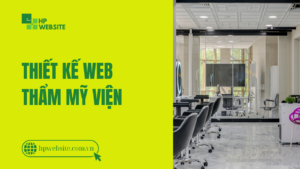 thiết kế web thẩm mỹ viện thiết kế website thẩm mỹ viện